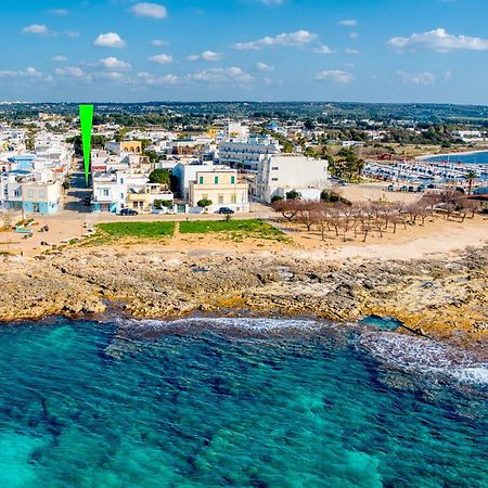 B&B IL Comandante Torre San Giovanni Extérieur photo