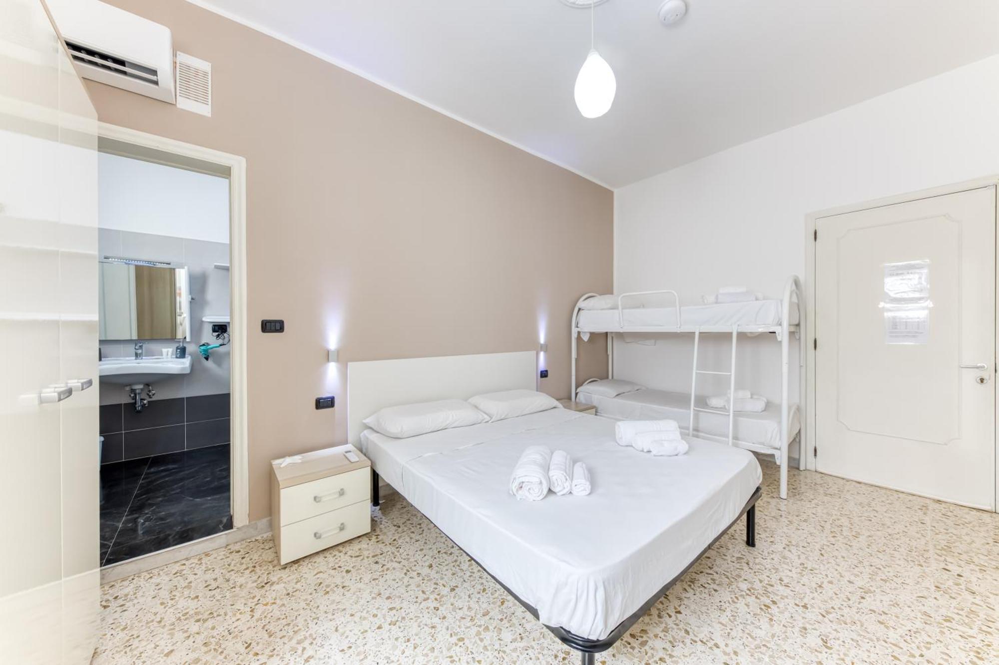 B&B IL Comandante Torre San Giovanni Extérieur photo