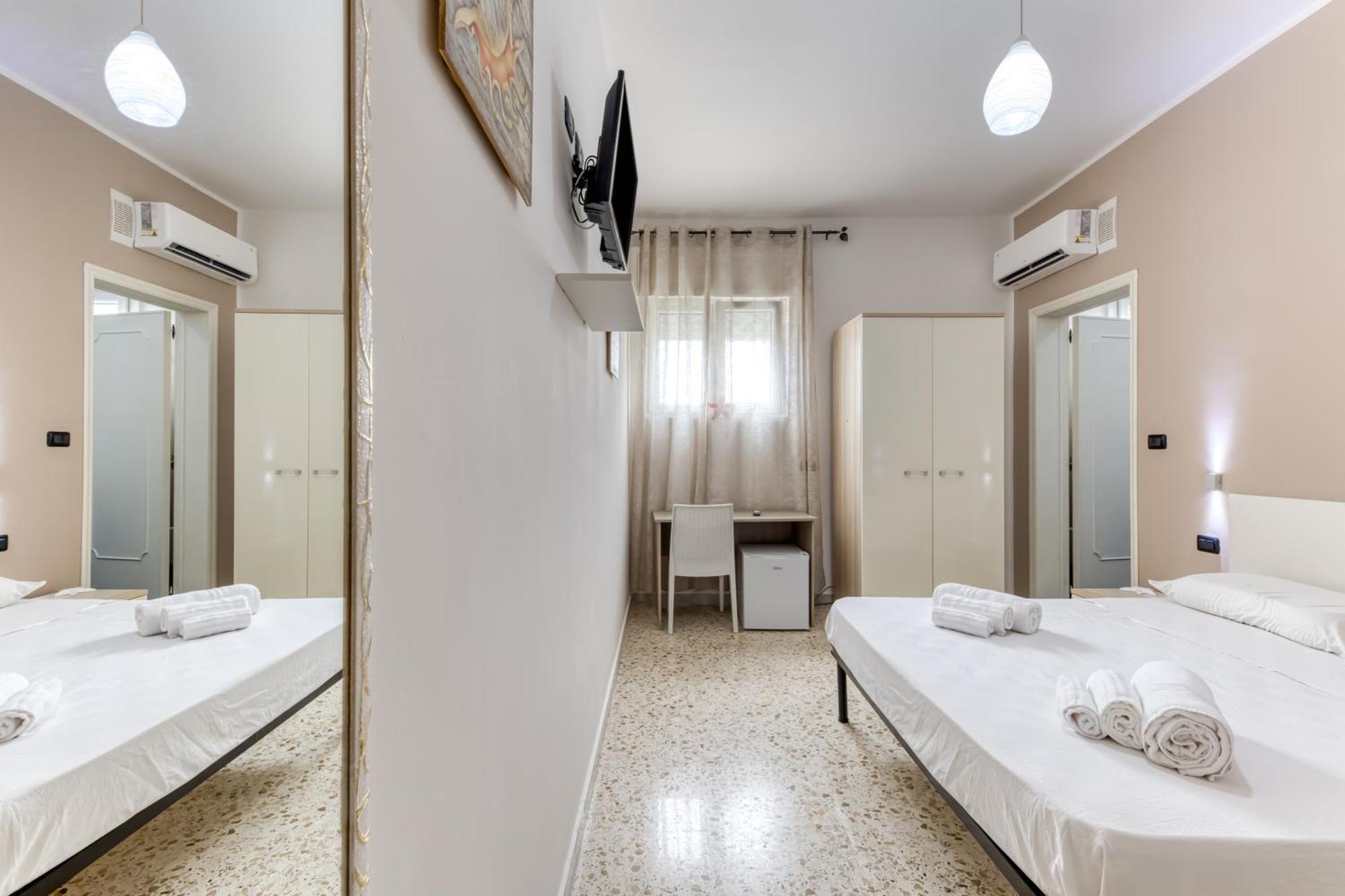 B&B IL Comandante Torre San Giovanni Extérieur photo
