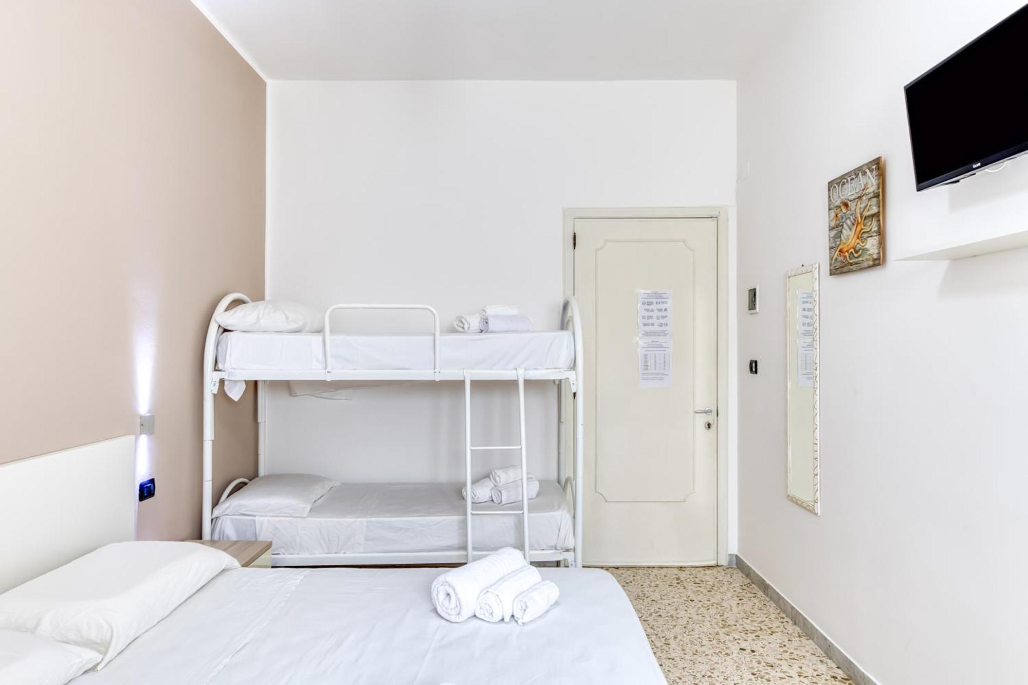 B&B IL Comandante Torre San Giovanni Extérieur photo